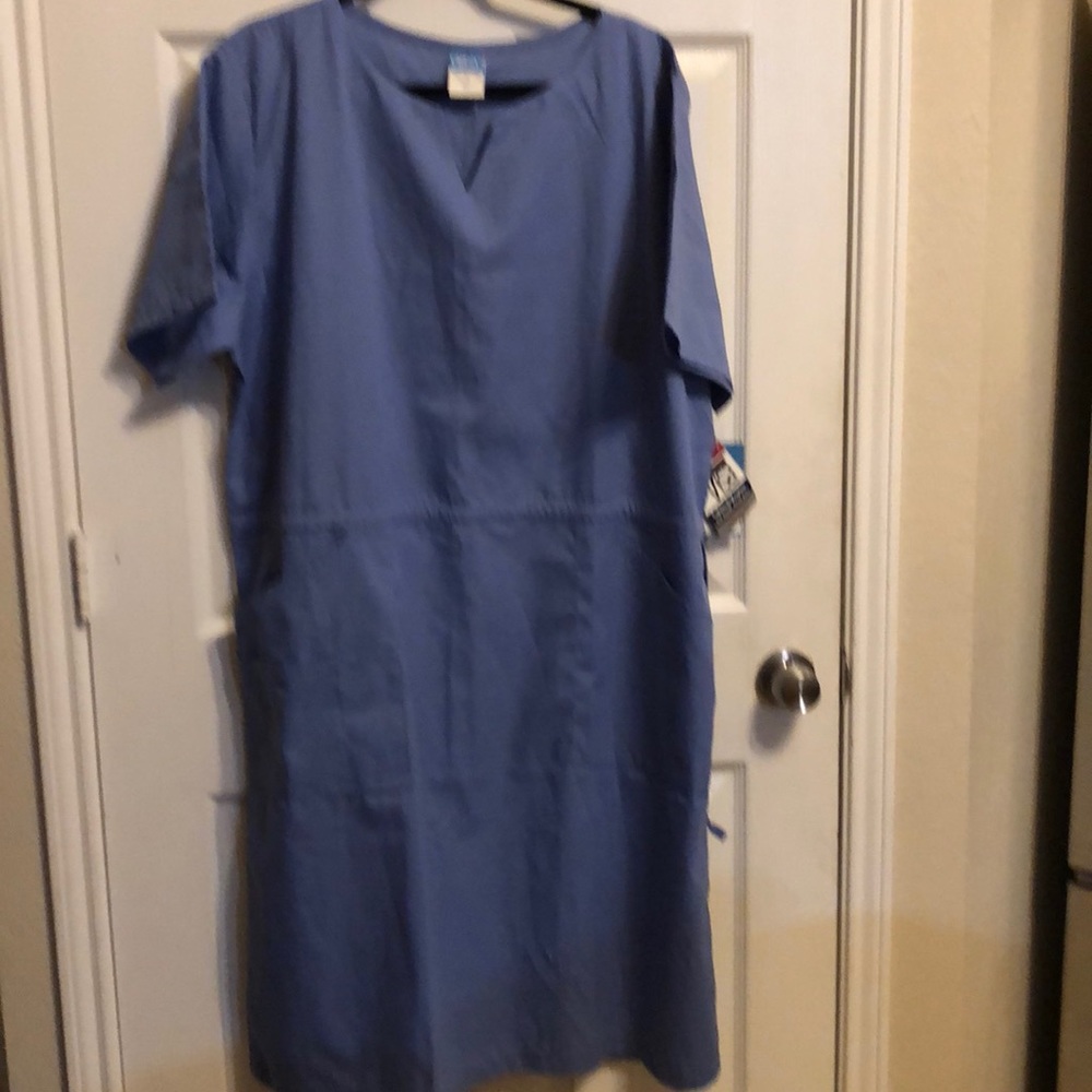 BRAND NEW CREST STYLE DRESS UNIFORM SIZE XXL